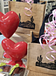 Arizona Valentines Gift Totes