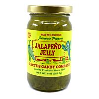 Sphinx Date Co. Jalapeno Jelly