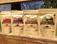 Beeline Chili by Christopher Creek Spice Co.