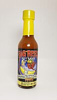 Big Red's Hot Sauce 3 King's