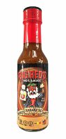Big Red's Maple Bacon Hot Sauce