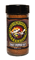 Ghost Pepper Spice by Sting N Linger