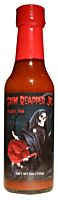 Grim Reapper Jr. Hot Sauce - 5 oz