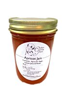 Apricot Jam by Cotton Country Jams