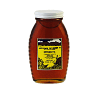 Pure Mesquite Honey