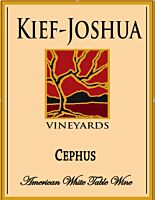 Kief-Joshua Vineyards | Cephus