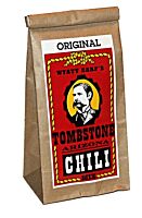 Original Tombstone Chili Mix