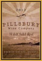 Pillsbury Wine Company | Wild Child Red