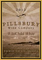 Pillsbury Wine Company | Wild Child White