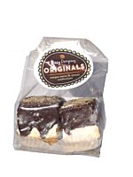 Chocolate Dipped Graham Mallow Bits 2 pack