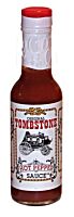 Tombstone Hot Pepper Sauce - Cayenne & Habanero